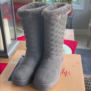 Ladies Boots - Never Worn